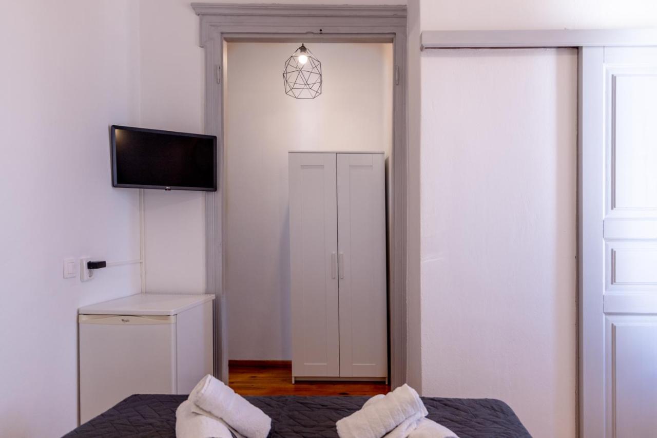 Traditional House Skopelos Buitenkant foto