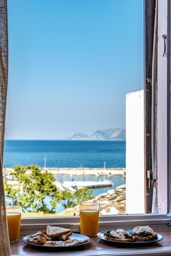 Traditional House Skopelos Buitenkant foto
