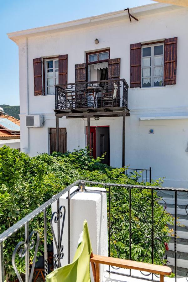 Traditional House Skopelos Buitenkant foto