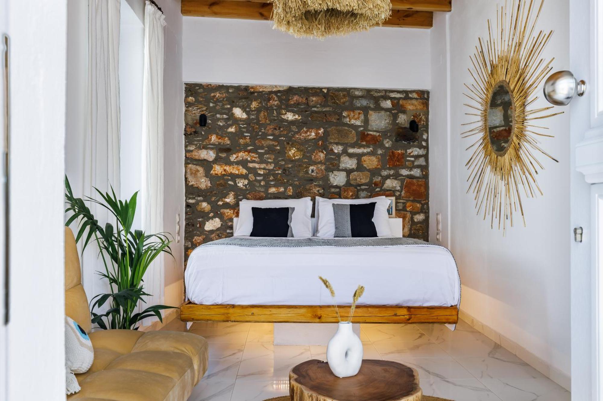 Traditional House Skopelos Buitenkant foto